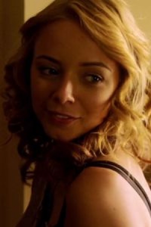 Sacha Parkinson