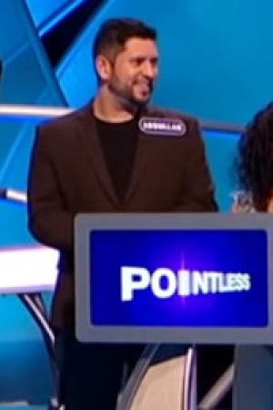 Abdullah Afzal