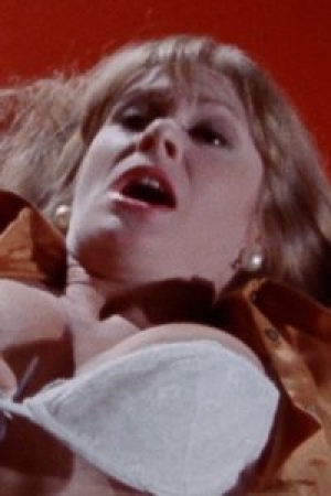 Carol Cleveland
