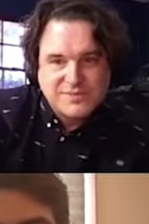 Chris Fedak