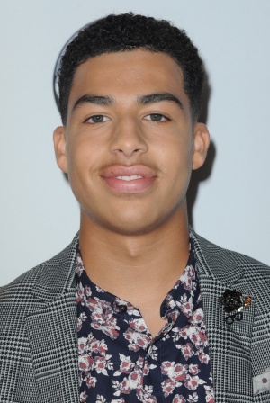 Marcus Scribner