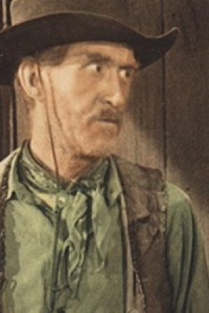 Eddy Waller