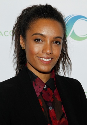Maisie Richardson-Sellers