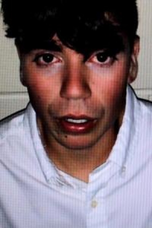 Noah Galvin