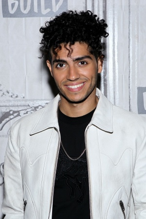 Mena Massoud