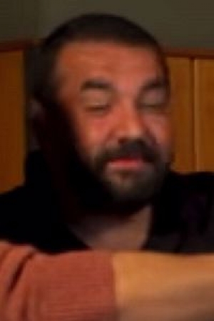 Sahin Eryilmaz
