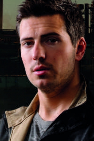 Jacob Ifan