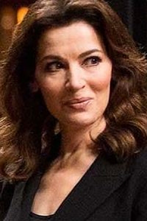 Nigella Lawson
