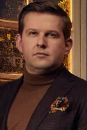 Greg McHugh