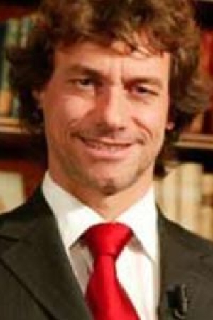 Alberto Angela