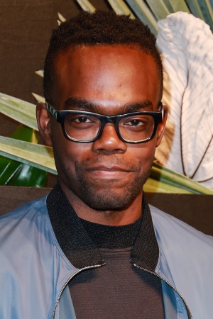 William Jackson Harper