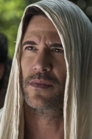 Jorge Aravena