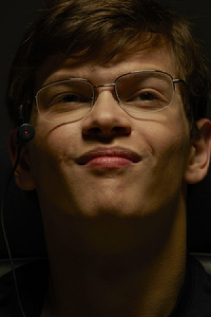Micah Fowler