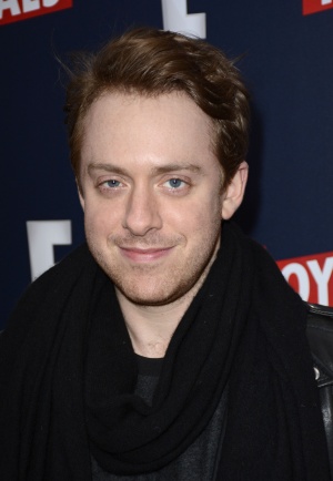 Max Jenkins