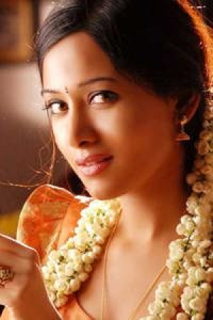 Preetika Rao