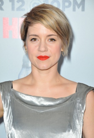 Alice Wetterlund