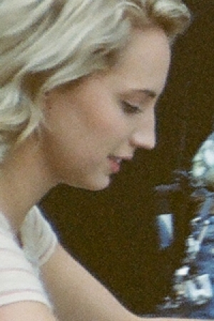 Molly McCook