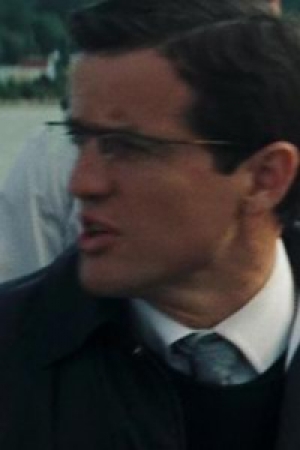 Louis Ferreira