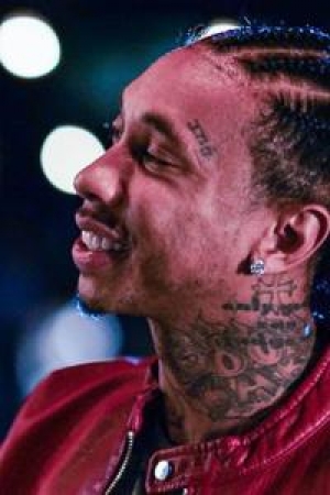 Tyga
