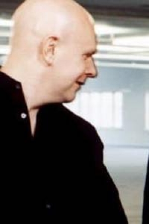 Phil Selway
