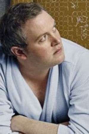 Miles Jupp