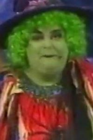 Carol Lee Scott