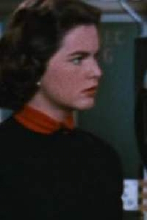 Sue Randall