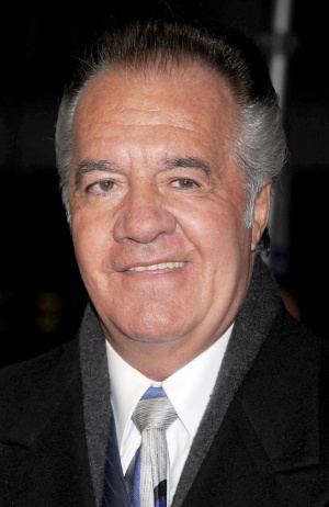 Tony Sirico