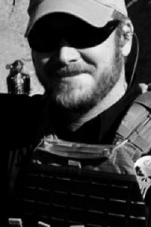 Chris Kyle