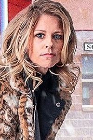 Katrina Begin