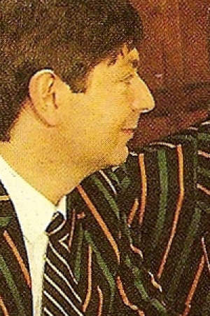 Graham Seed