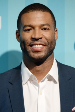 Robert Christopher Riley