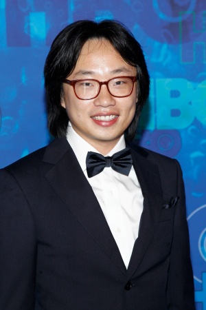 Jimmy O. Yang