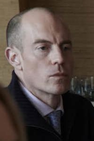 Matthew Gravelle