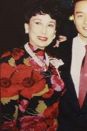 Rebecca Pan