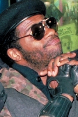 Jesse D. Goins