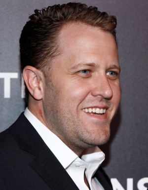 Jon Erwin