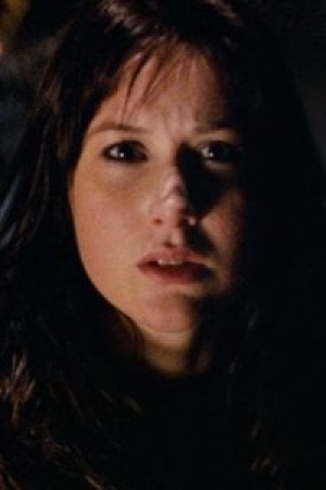 Carolyn Dando
