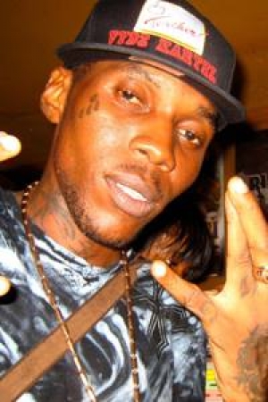 Vybz Kartel