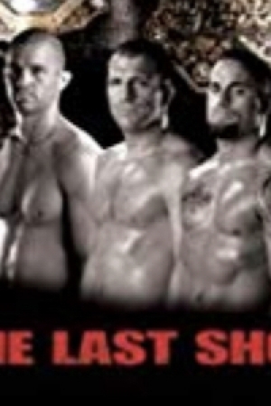 Travis Lutter