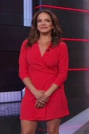 Elle Duncan