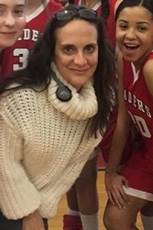 Liz Tuccillo