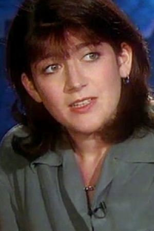 Emma Freud