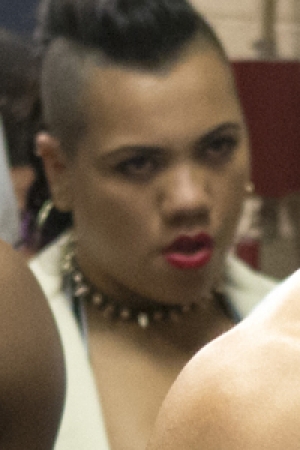 Parris Goebel