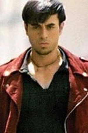 Enrique Iglesias