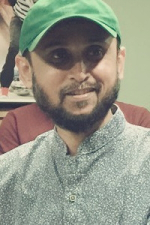 Mostofa Sarwar Farooki
