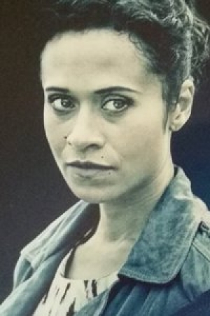 Angel Coulby