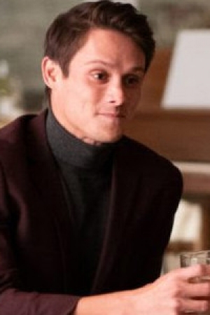 Timothy Granaderos