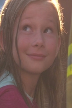 Hailey McCann