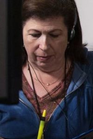 Winnie Holzman